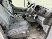 CITROEN DISPATCH 1400&nbsp;M ENTERPRISE 2.0 BLUE HDI 145PS - 25
