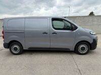 CITROEN DISPATCH 1400&nbsp;M ENTERPRISE 2.0 BLUE HDI 145PS - 33