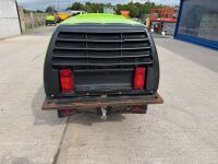 SULLAIR SINGLE AXLE TWO TOOL FAST TOW ROAD COMPRESSOR - 6