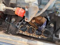 SULLAIR SINGLE AXLE TWO TOOL FAST TOW ROAD COMPRESSOR - 16