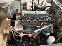 SULLAIR SINGLE AXLE TWO TOOL FAST TOW ROAD COMPRESSOR - 18