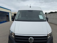 VOLKSWAGEN CRAFTER CR30 STARTLINE MWB 2.0 TDI 102PS HIGH ROOF VAN&nbsp; - 4