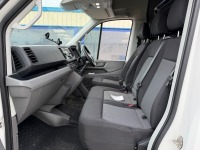 VOLKSWAGEN CRAFTER CR30 STARTLINE MWB 2.0 TDI 102PS HIGH ROOF VAN&nbsp; - 8