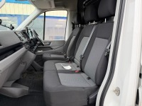 VOLKSWAGEN CRAFTER CR30 STARTLINE MWB 2.0 TDI 102PS HIGH ROOF VAN&nbsp; - 9