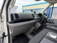 VOLKSWAGEN CRAFTER CR30 STARTLINE MWB 2.0 TDI 102PS HIGH ROOF VAN&nbsp; - 10