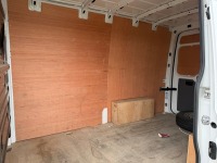 VOLKSWAGEN CRAFTER CR30 STARTLINE MWB 2.0 TDI 102PS HIGH ROOF VAN&nbsp; - 11