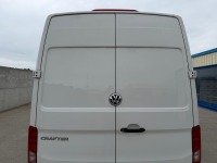 VOLKSWAGEN CRAFTER CR30 STARTLINE MWB 2.0 TDI 102PS HIGH ROOF VAN&nbsp; - 14