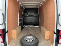 VOLKSWAGEN CRAFTER CR30 STARTLINE MWB 2.0 TDI 102PS HIGH ROOF VAN&nbsp; - 16