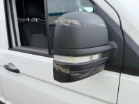 VOLKSWAGEN CRAFTER CR30 STARTLINE MWB 2.0 TDI 102PS HIGH ROOF VAN&nbsp; - 20