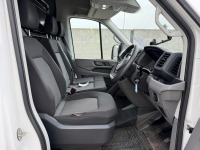 VOLKSWAGEN CRAFTER CR30 STARTLINE MWB 2.0 TDI 102PS HIGH ROOF VAN&nbsp; - 23