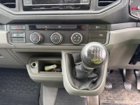 VOLKSWAGEN CRAFTER CR30 STARTLINE MWB 2.0 TDI 102PS HIGH ROOF VAN&nbsp; - 26