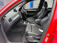 AUDI Q3 QUATTRO S LINE 2.0 TDI&nbsp; - 7