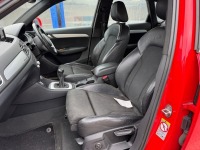 AUDI Q3 QUATTRO S LINE 2.0 TDI&nbsp; - 8