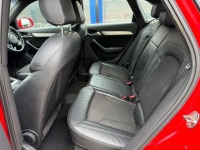 AUDI Q3 QUATTRO S LINE 2.0 TDI&nbsp; - 10