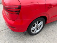 AUDI Q3 QUATTRO S LINE 2.0 TDI&nbsp; - 16