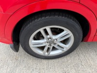 AUDI Q3 QUATTRO S LINE 2.0 TDI&nbsp; - 17