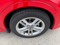 AUDI Q3 QUATTRO S LINE 2.0 TDI&nbsp; - 19