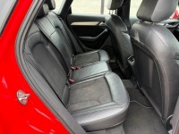 AUDI Q3 QUATTRO S LINE 2.0 TDI&nbsp; - 21