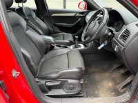 AUDI Q3 QUATTRO S LINE 2.0 TDI&nbsp; - 23