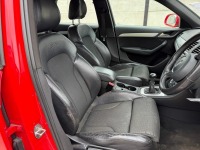 AUDI Q3 QUATTRO S LINE 2.0 TDI&nbsp; - 24