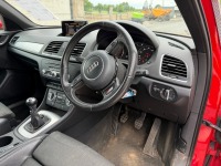 AUDI Q3 QUATTRO S LINE 2.0 TDI&nbsp; - 25