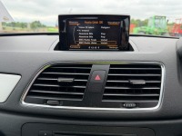 AUDI Q3 QUATTRO S LINE 2.0 TDI&nbsp; - 26
