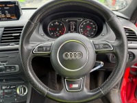 AUDI Q3 QUATTRO S LINE 2.0 TDI&nbsp; - 29