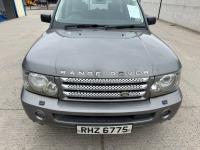 LAND ROVER RANGE ROVER SPORT HSE 3.6 TDV8 5DR AUTOMATIC - 3