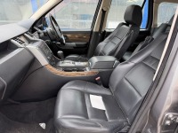 LAND ROVER RANGE ROVER SPORT HSE 3.6 TDV8 5DR AUTOMATIC - 9