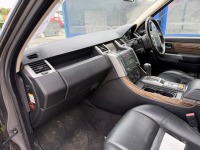 LAND ROVER RANGE ROVER SPORT HSE 3.6 TDV8 5DR AUTOMATIC - 10