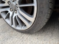 LAND ROVER RANGE ROVER SPORT HSE 3.6 TDV8 5DR AUTOMATIC - 15