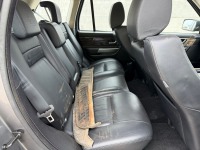 LAND ROVER RANGE ROVER SPORT HSE 3.6 TDV8 5DR AUTOMATIC - 17