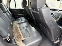 LAND ROVER RANGE ROVER SPORT HSE 3.6 TDV8 5DR AUTOMATIC - 18