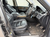 LAND ROVER RANGE ROVER SPORT HSE 3.6 TDV8 5DR AUTOMATIC - 22