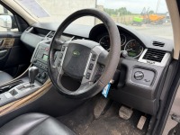 LAND ROVER RANGE ROVER SPORT HSE 3.6 TDV8 5DR AUTOMATIC - 23