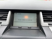 LAND ROVER RANGE ROVER SPORT HSE 3.6 TDV8 5DR AUTOMATIC - 24