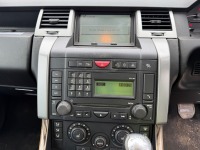LAND ROVER RANGE ROVER SPORT HSE 3.6 TDV8 5DR AUTOMATIC - 25