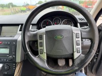 LAND ROVER RANGE ROVER SPORT HSE 3.6 TDV8 5DR AUTOMATIC - 28