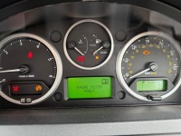 LAND ROVER RANGE ROVER SPORT HSE 3.6 TDV8 5DR AUTOMATIC - 29