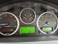 LAND ROVER RANGE ROVER SPORT HSE 3.6 TDV8 5DR AUTOMATIC - 30