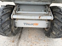 BENDIE TRUXTA B450-G 4X4 ARTICULATED PETROL MINI DUMPER - 11