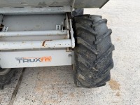 BENDIE TRUXTA B450-G 4X4 ARTICULATED PETROL MINI DUMPER - 13