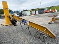 WALTER WATSON 1600KGS SWING CRANE