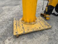 WALTER WATSON 1600KGS SWING CRANE - 6