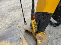 WALTER WATSON 1600KGS SWING CRANE - 7