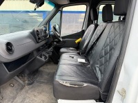 MERCEDES-BENZ SPRINTER 314 L3 2.1 CDI 3.5T DOUBLE CAB TIPPER&nbsp;&nbsp; - 7