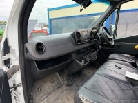 MERCEDES-BENZ SPRINTER 314 L3 2.1 CDI 3.5T DOUBLE CAB TIPPER&nbsp;&nbsp; - 8