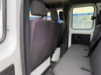 MERCEDES-BENZ SPRINTER 314 L3 2.1 CDI 3.5T DOUBLE CAB TIPPER&nbsp;&nbsp; - 10