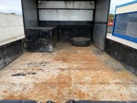 MERCEDES-BENZ SPRINTER 314 L3 2.1 CDI 3.5T DOUBLE CAB TIPPER&nbsp;&nbsp; - 15