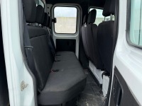 MERCEDES-BENZ SPRINTER 314 L3 2.1 CDI 3.5T DOUBLE CAB TIPPER&nbsp;&nbsp; - 21